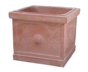 Cubo Decorato